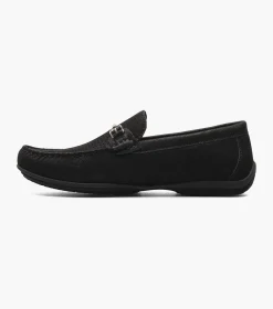 Stacy Adams Corley Black Online