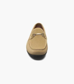 Stacy Adams Corley Taupe Clearance