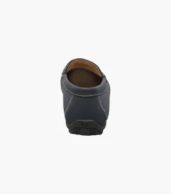 Stacy Adams Corley Navy