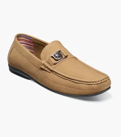 Stacy Adams Corvell Tan Discount