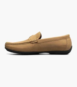 Stacy Adams Corvell Tan Discount