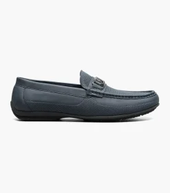 Stacy Adams Corvell Navy Sale