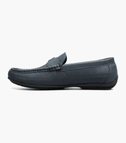 Stacy Adams Corvell Navy Sale