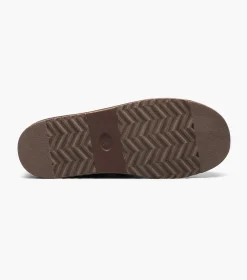Stacy Adams Cosmo Brown