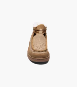 Stacy Adams Cosmo Taupe Multi Discount