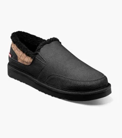 Stacy Adams Coze Black Multi New