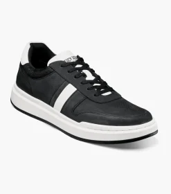 Stacy Adams Currier Black