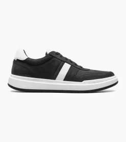 Stacy Adams Currier Black