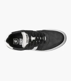 Stacy Adams Currier Black