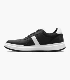 Stacy Adams Currier Black
