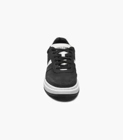 Stacy Adams Currier Black