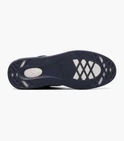 Stacy Adams Currier Navy Outlet
