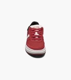 Stacy Adams Currier Red Discount