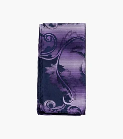 Stacy Adams David Purple New