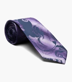 Stacy Adams David Purple New