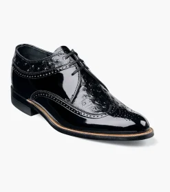 Stacy Adams Dayton Black Sale