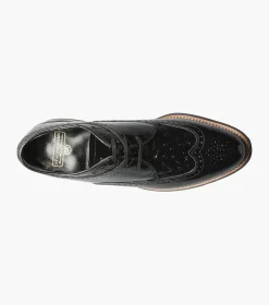 Stacy Adams Dayton Black Sale