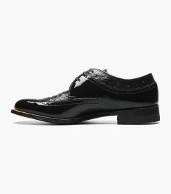 Stacy Adams Dayton Black Sale