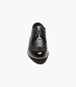 Stacy Adams Dayton Black Sale