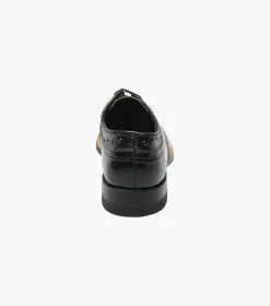 Stacy Adams Dayton Black Sale