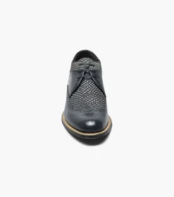 Stacy Adams Dayton Navy Outlet