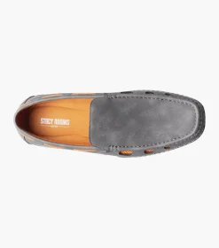 Stacy Adams Delray Gray Multi
