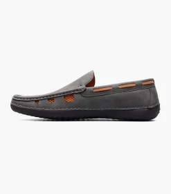 Stacy Adams Delray Gray Multi