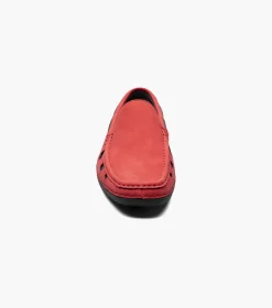 Stacy Adams Delray Red Multi New