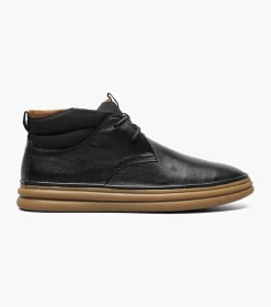 Stacy Adams Delson Black Best