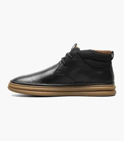 Stacy Adams Delson Black Best