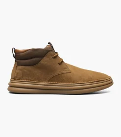 Stacy Adams Delson Camel Discount
