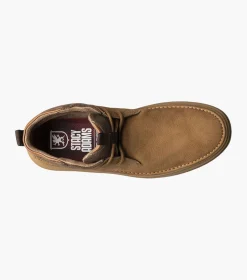 Stacy Adams Delson Camel Discount