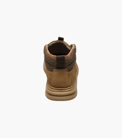 Stacy Adams Delson Camel Discount