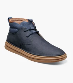 Stacy Adams Delson Navy
