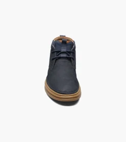 Stacy Adams Delson Navy
