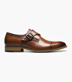 Stacy Adams Desmond Cognac Online