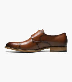 Stacy Adams Desmond Cognac Online