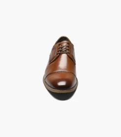 Stacy Adams Dickinson Cognac Best
