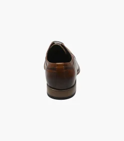 Stacy Adams Dickinson Cognac Best
