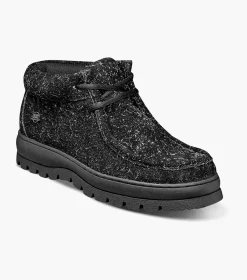 Stacy Adams Dublin II Black Multi