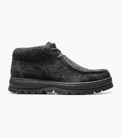 Stacy Adams Dublin II Black Multi