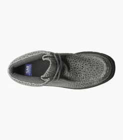 Stacy Adams Dublin II Gray Multi New