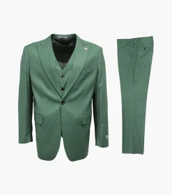 Stacy Adams Edelman Green Sale