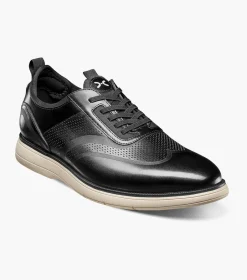 Stacy Adams Edgewood Black