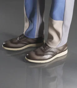 Stacy Adams Edgewood Taupe Clearance