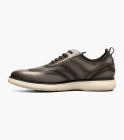 Stacy Adams Edgewood Taupe Clearance