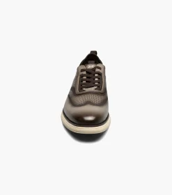 Stacy Adams Edgewood Taupe Clearance