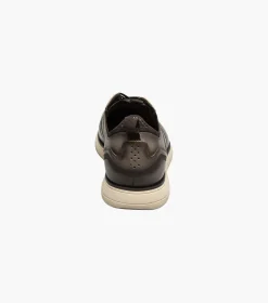 Stacy Adams Edgewood Taupe Clearance