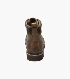 Stacy Adams Envoy Brown CH Discount