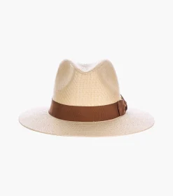 Stacy Adams Ervan Fedora Natural